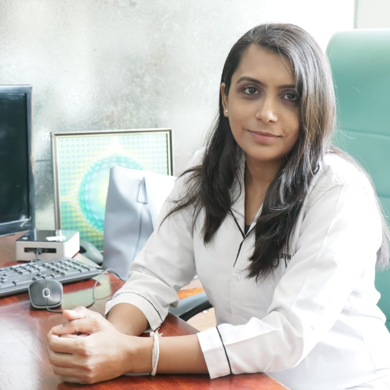 Dr Chandni Patel | Ahmedabad
