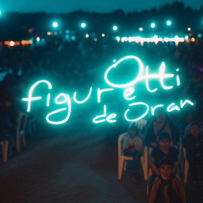 Figuretti de Orán