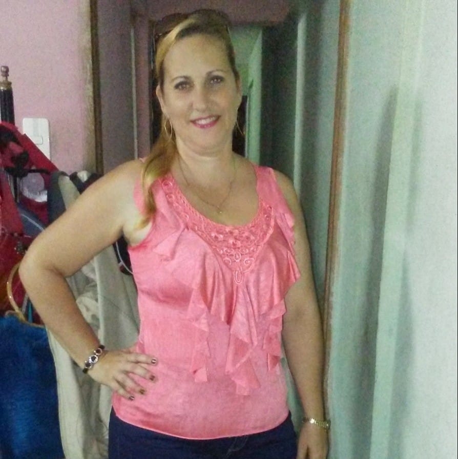 Licet Martinez Garcia