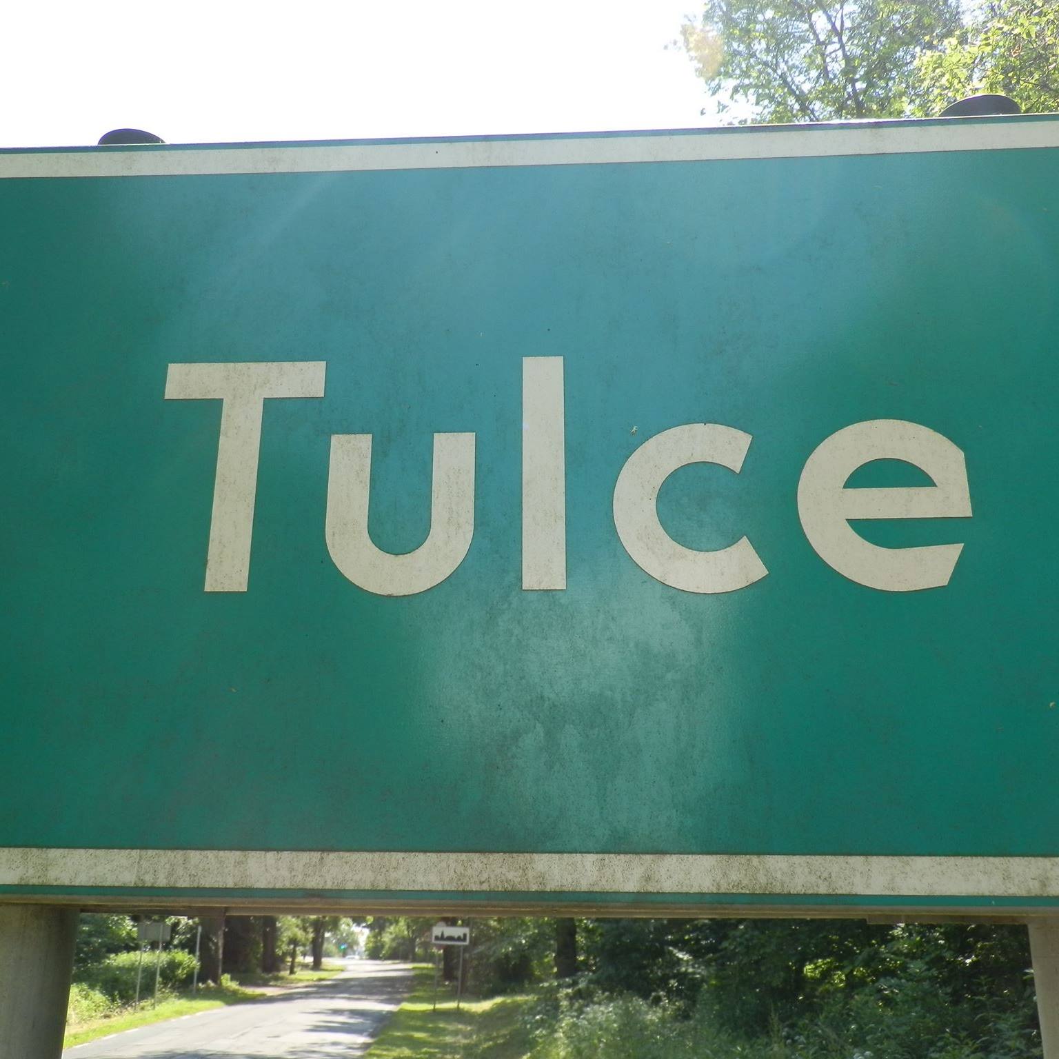 Sołectwo Tulce
