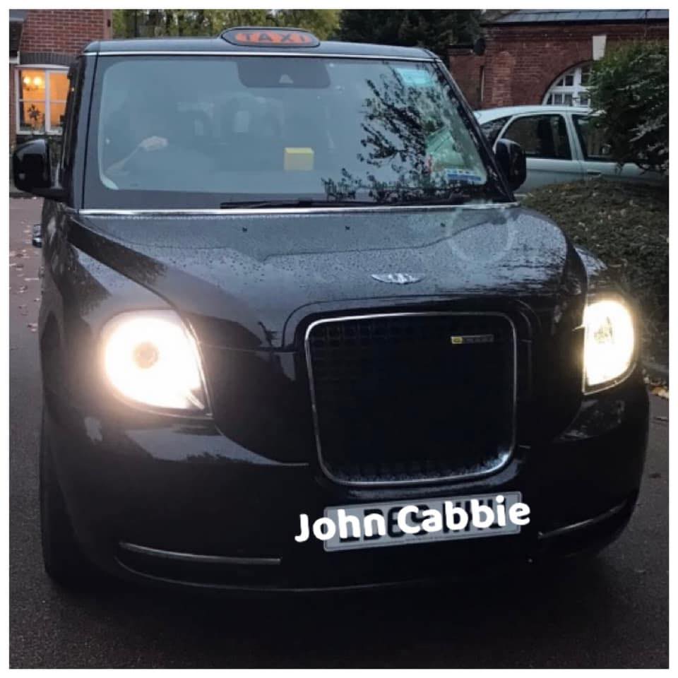 john-london-cabbie
