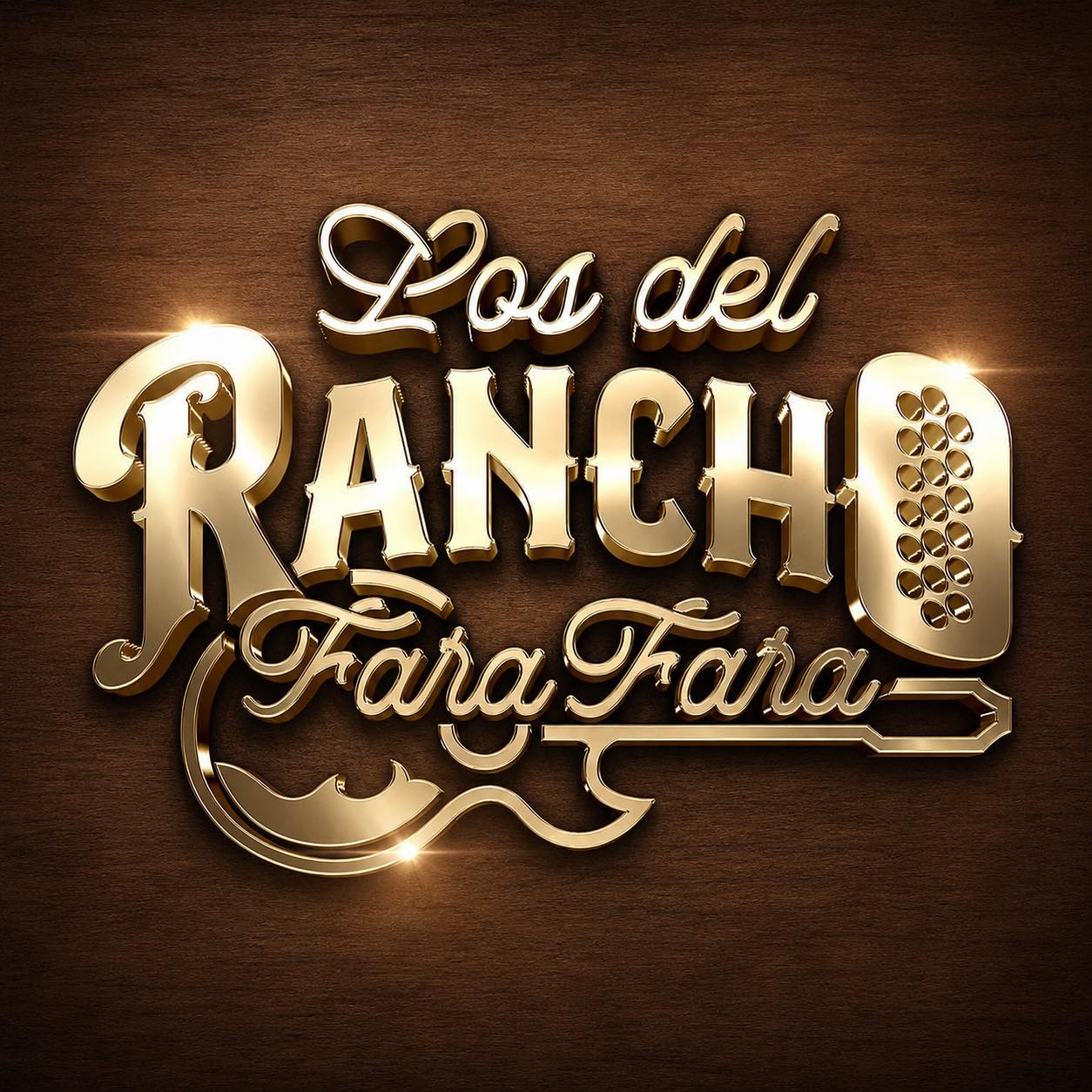 Los del Rancho Fara Fara