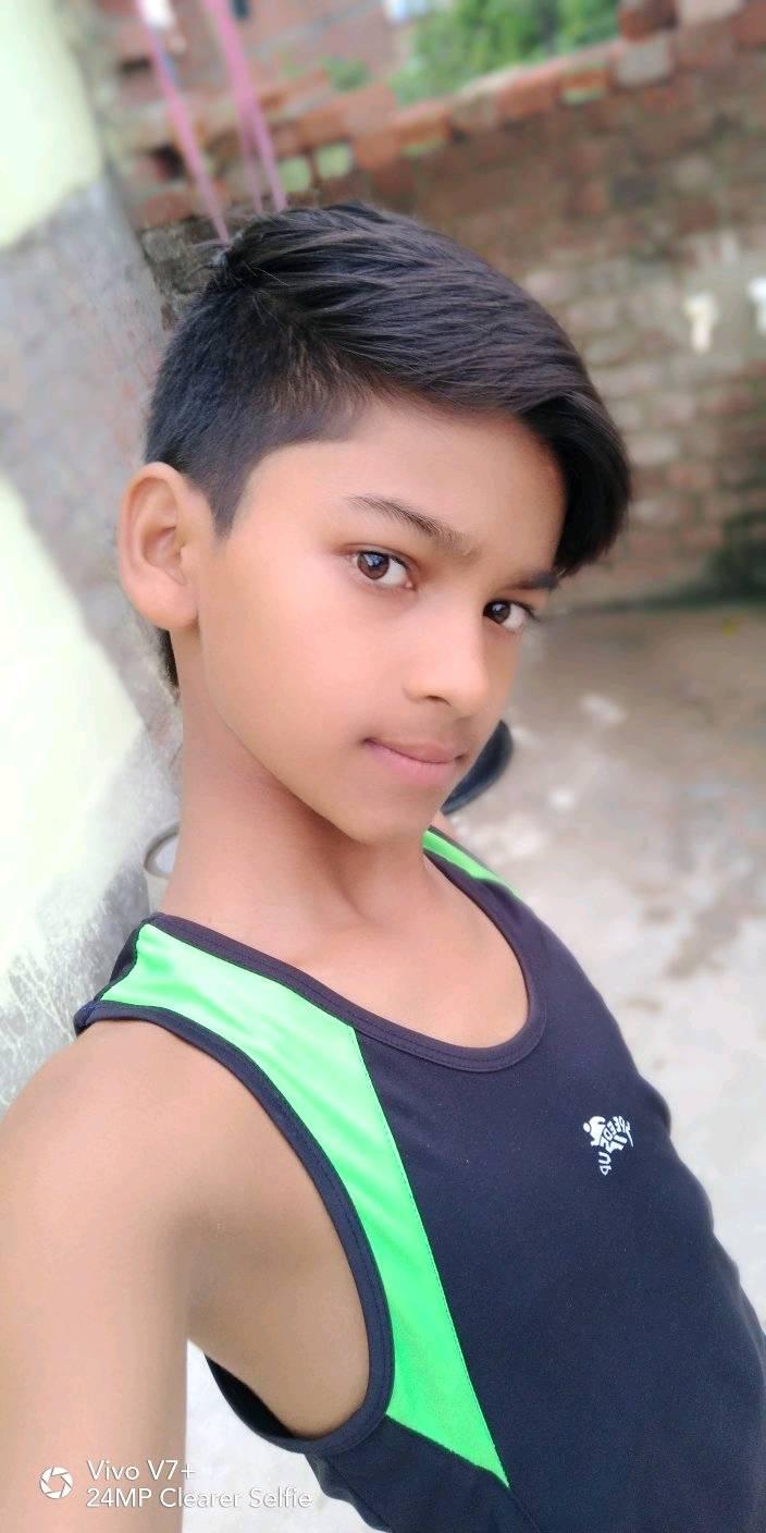 Sujit Raj