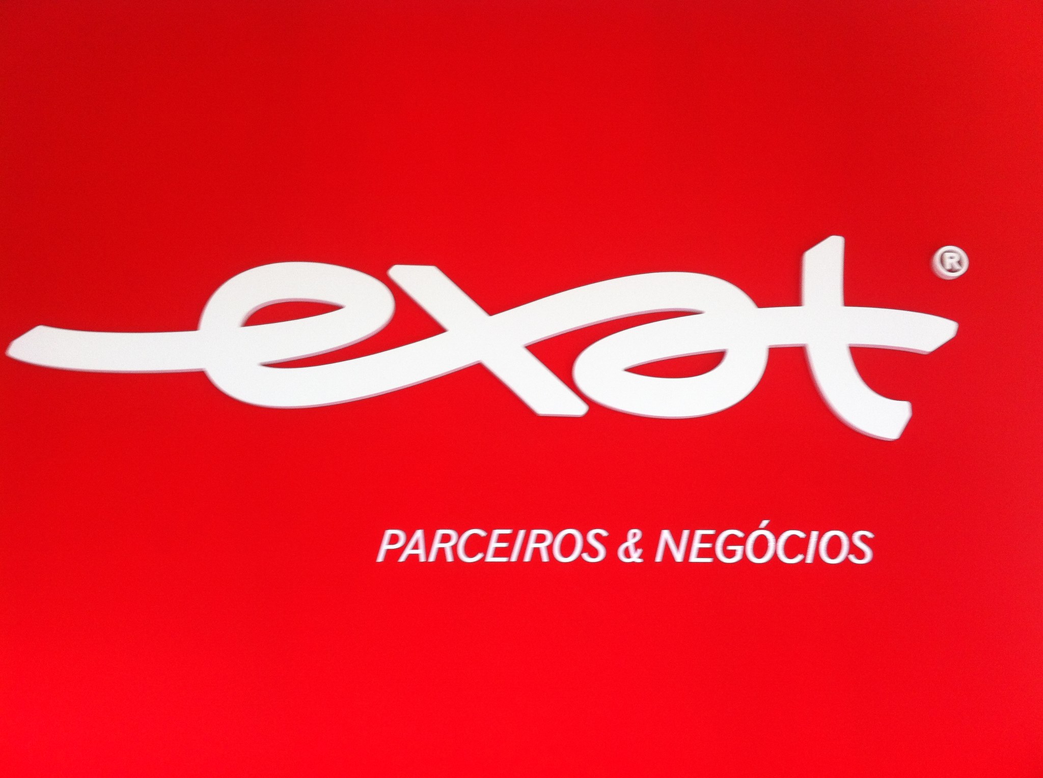 Exat- Parceiros & Negócios
