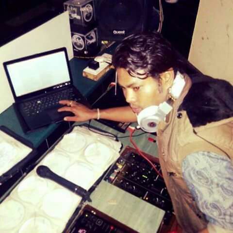DJ Roney