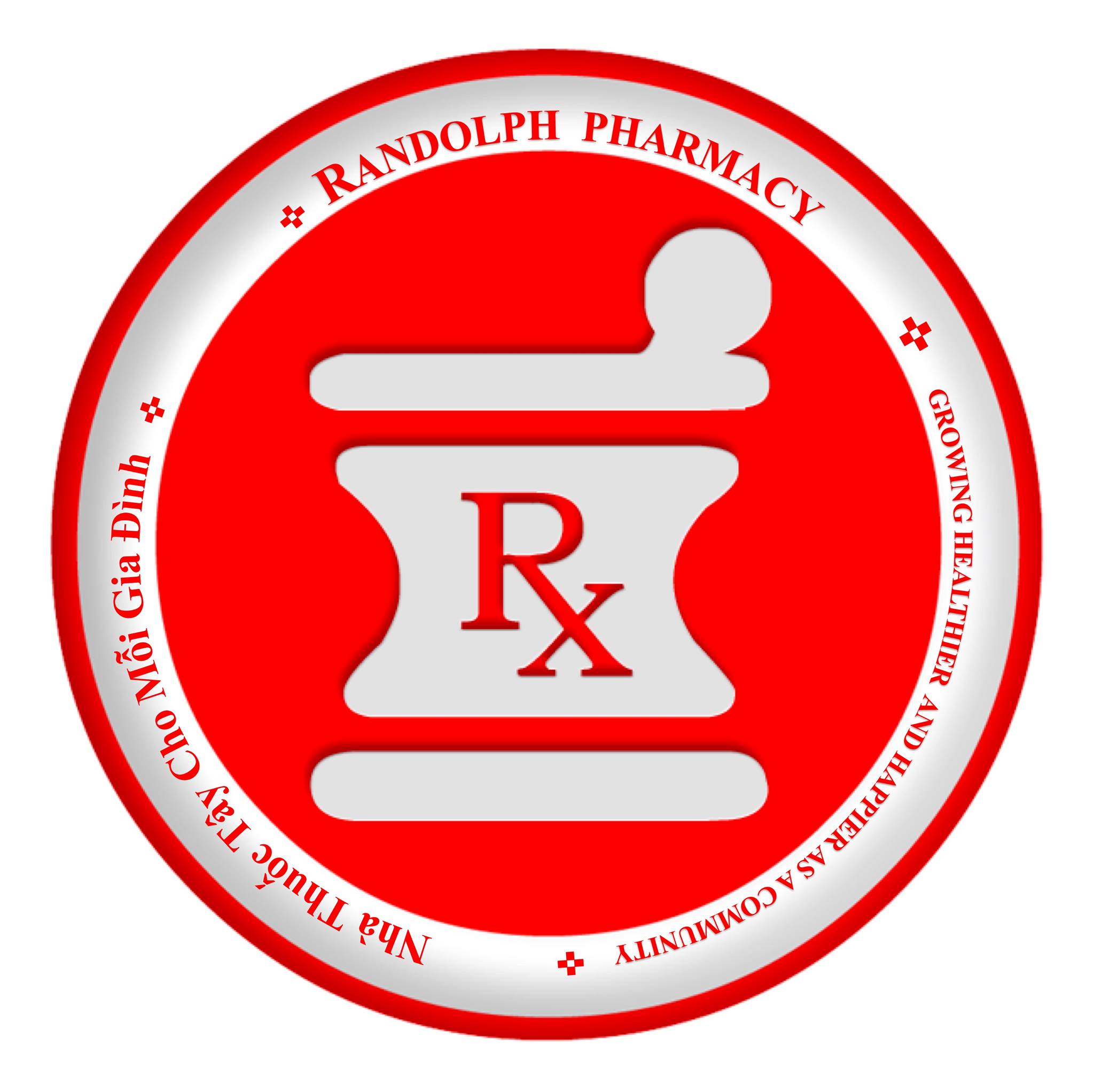 Randolph Pharmacy | Randolph MA