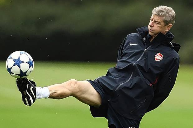 Arsenal fc news