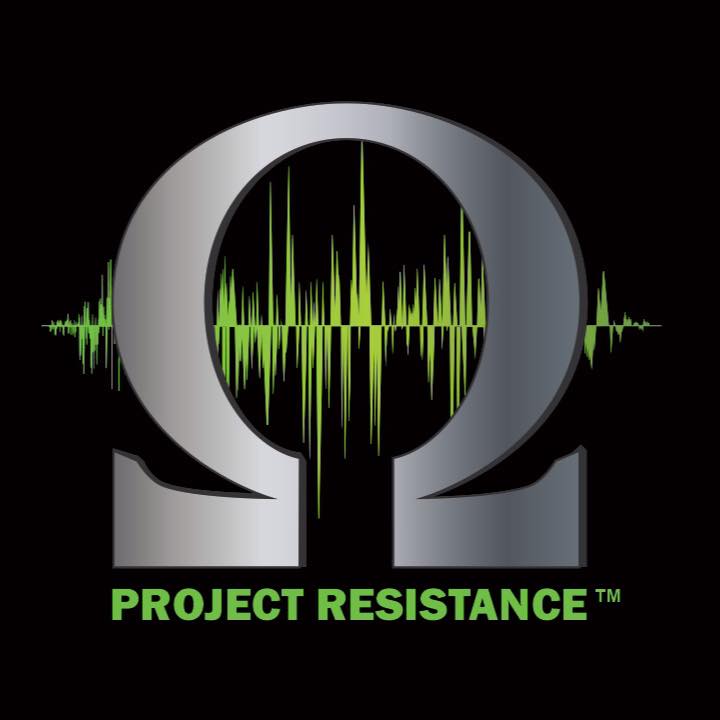 Project Resistance