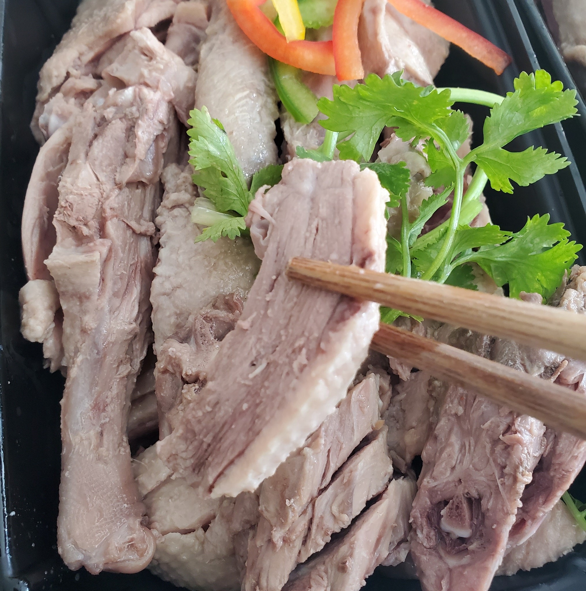 Bí Me Bếp - BMB Kitchen