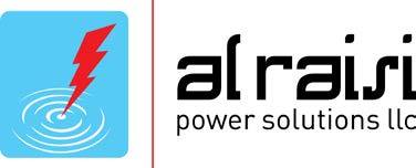 Al Raisi Power Solutions LLC | Dubai
