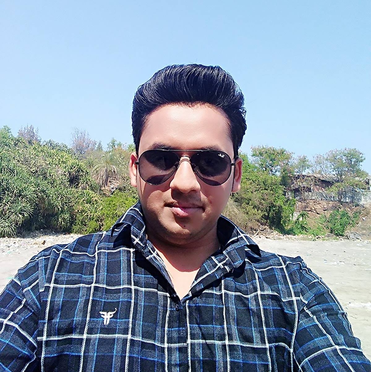 Rajan Ali Khan Raj