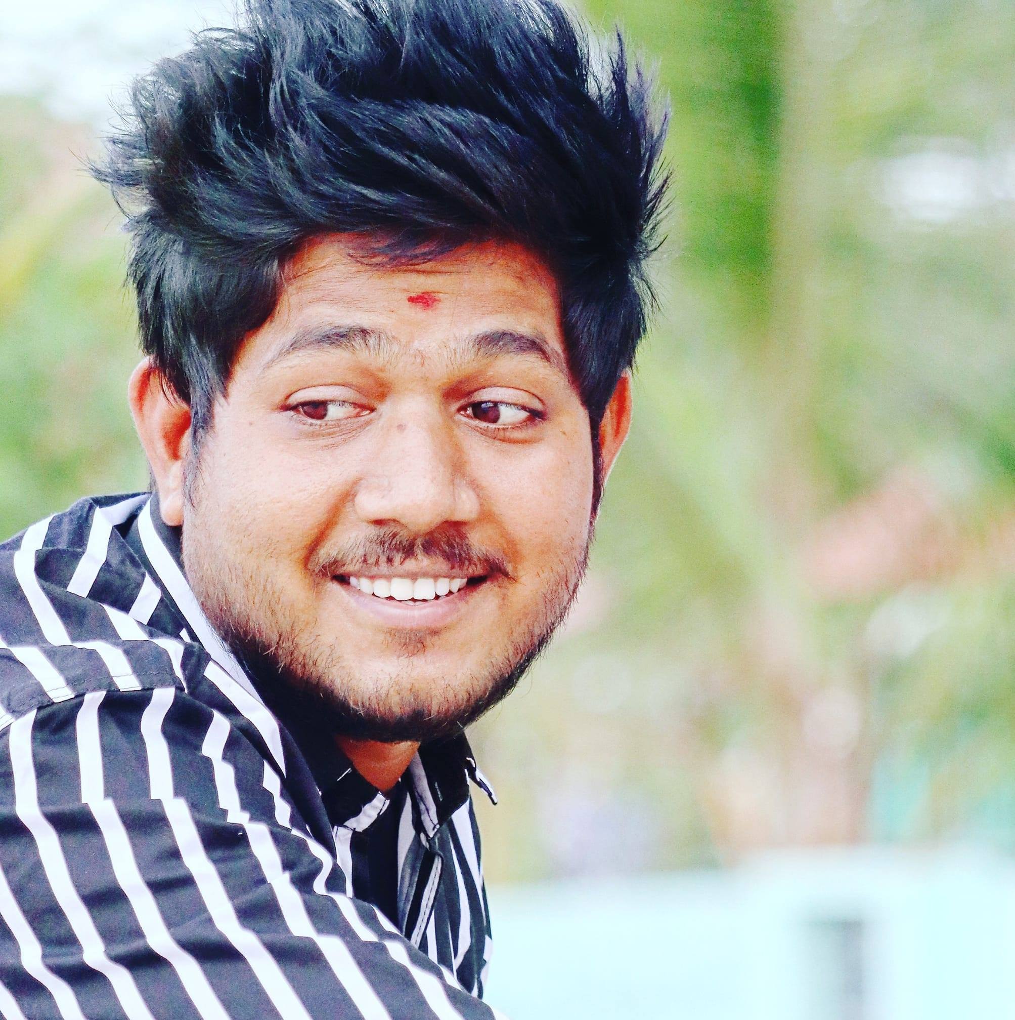 Ravi's Salon | Kurnool