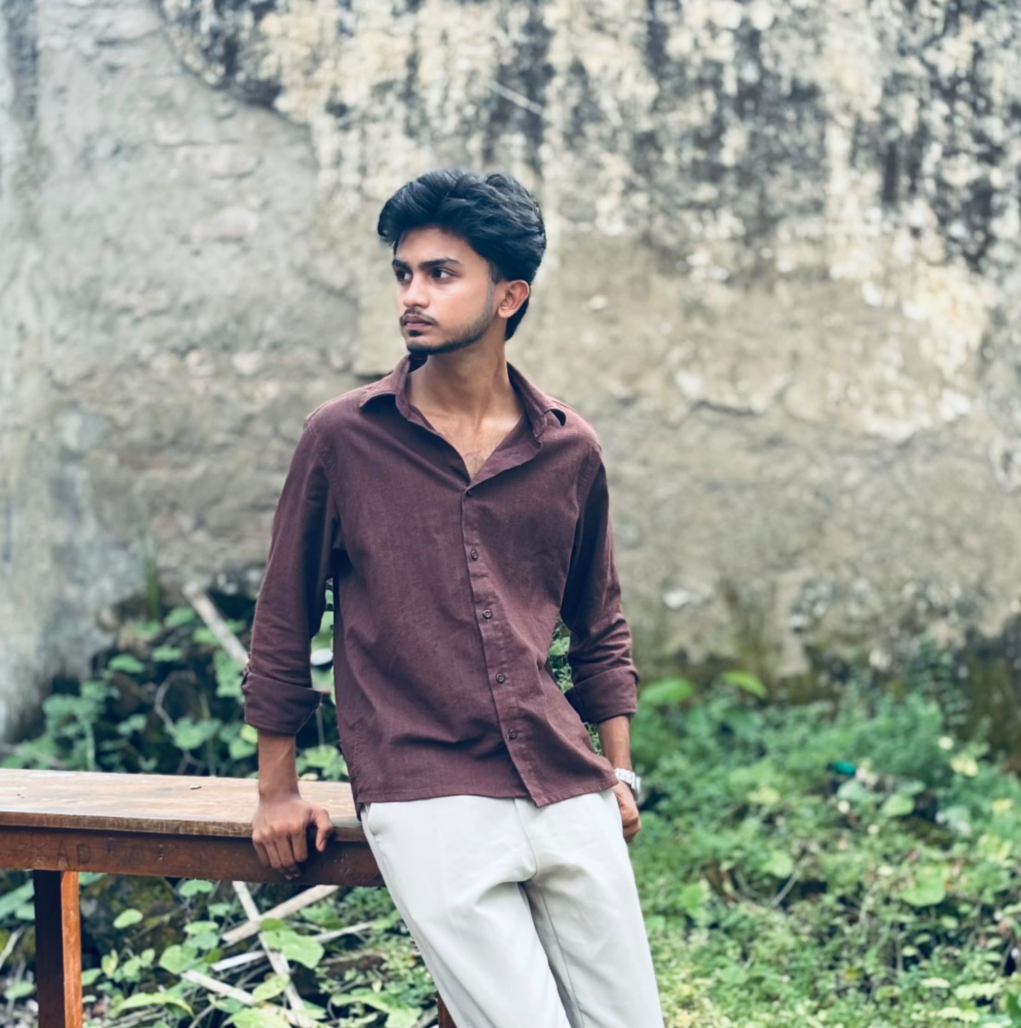 Mohammad Raju
