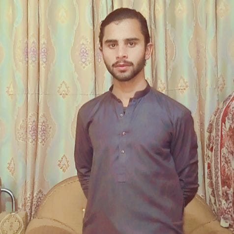 Waheed khan