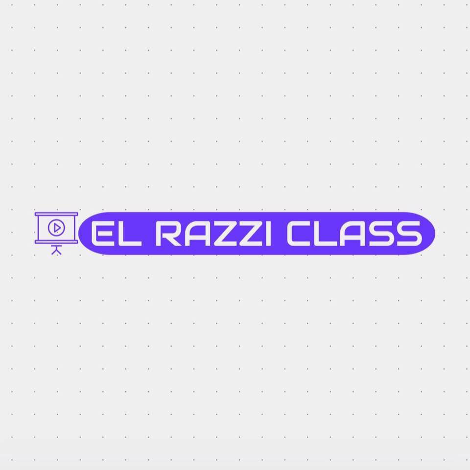 EL RAZZI CLASS | Nouakchott