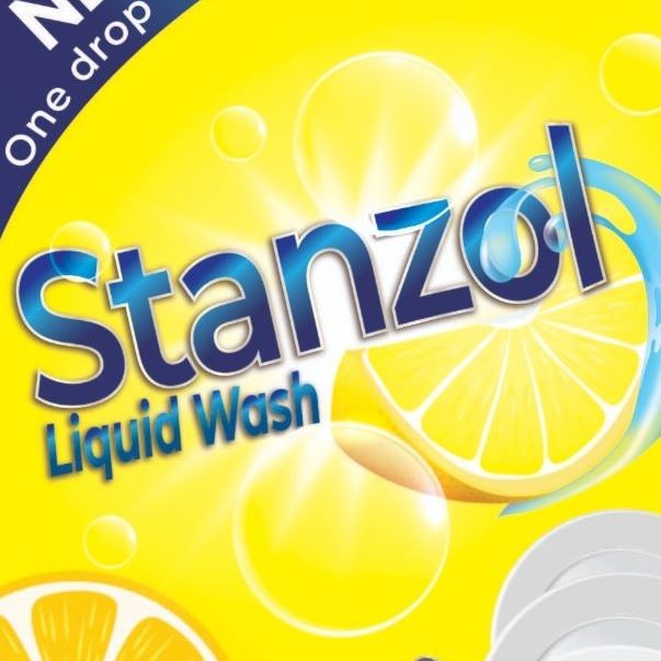 Stanzol Liquid Wash