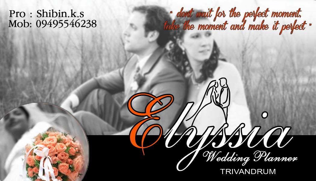 our latest work - Elyssia wedding planner | Facebook