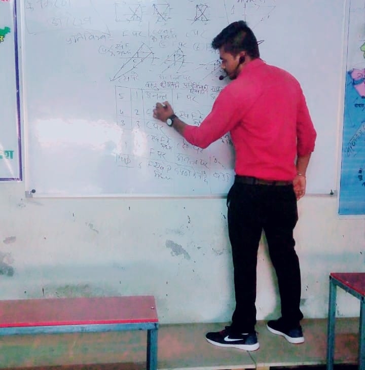 M Rajput K