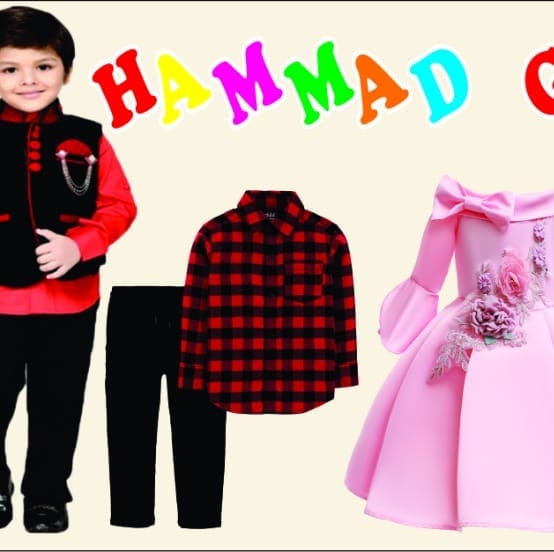 Hammad garments | Islamabad