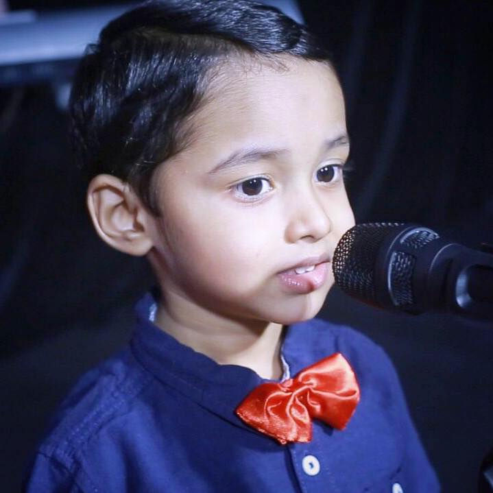 Advaith Ajesh