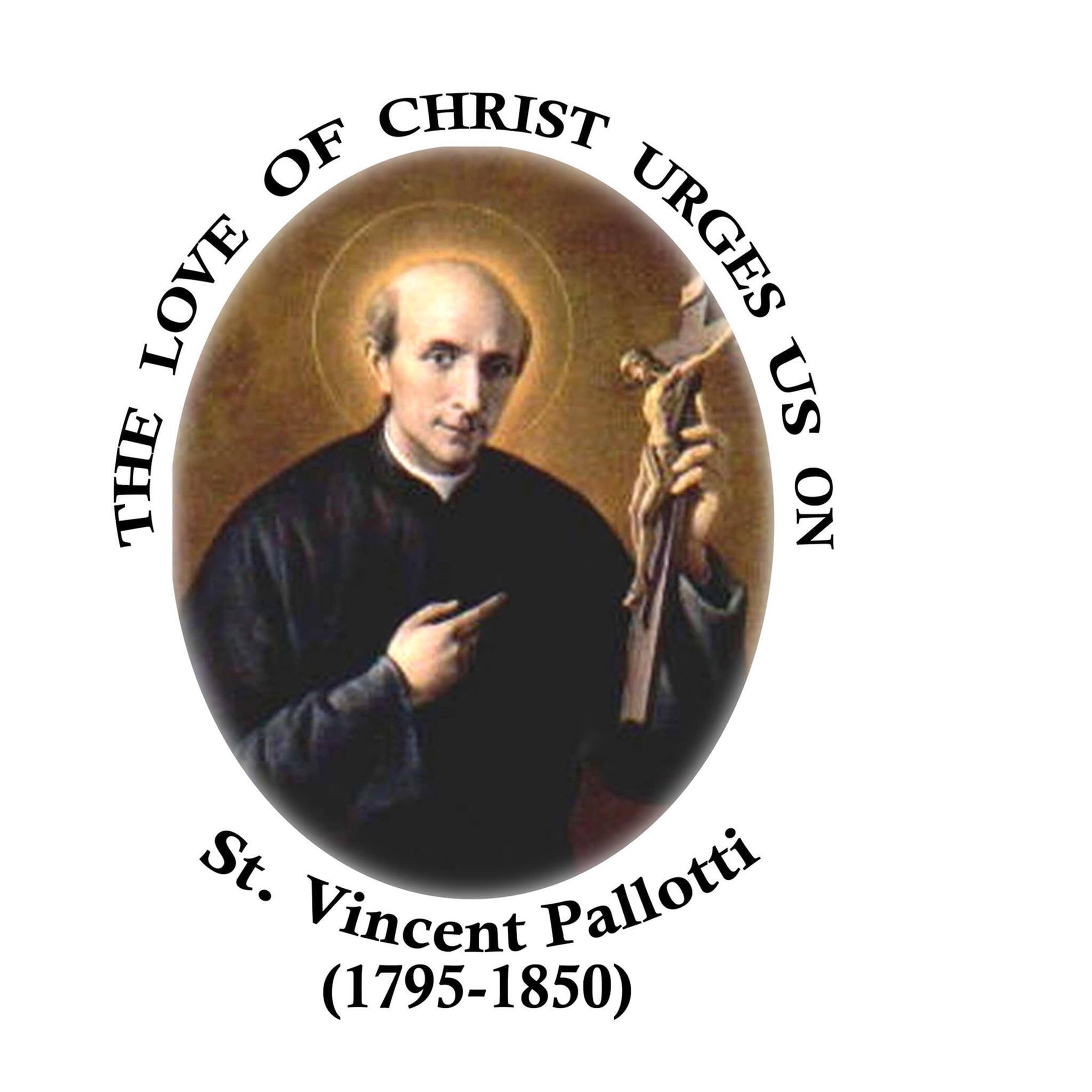 Sodality of St Vincent Pallotti