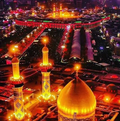 AnjuMane Muhabane Ale Rasool Deparja
