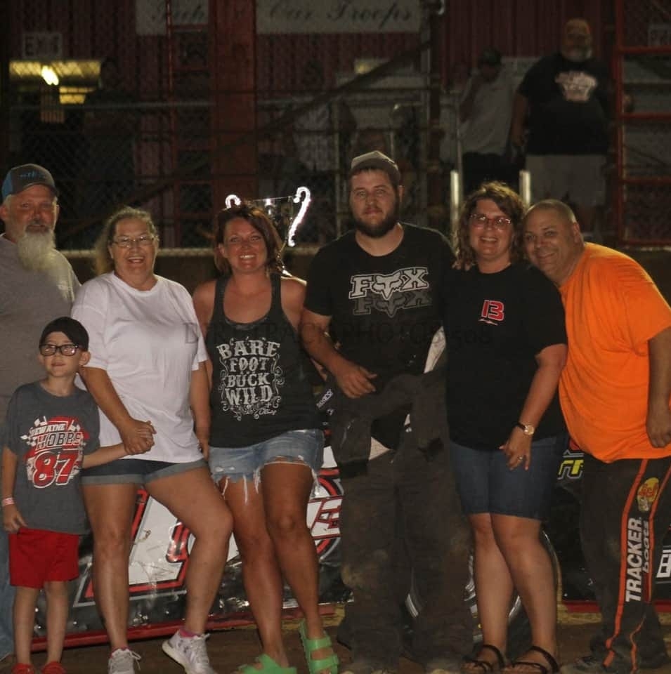 Wynn Racing