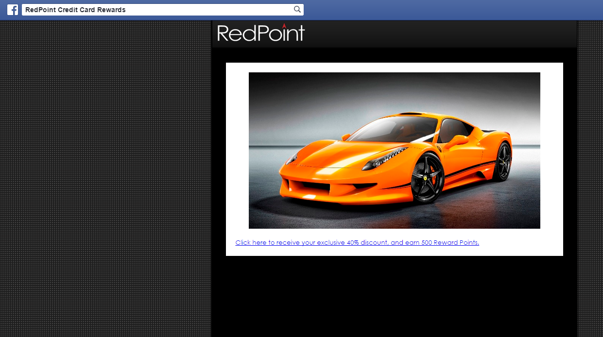 RedPoint Game 2.0