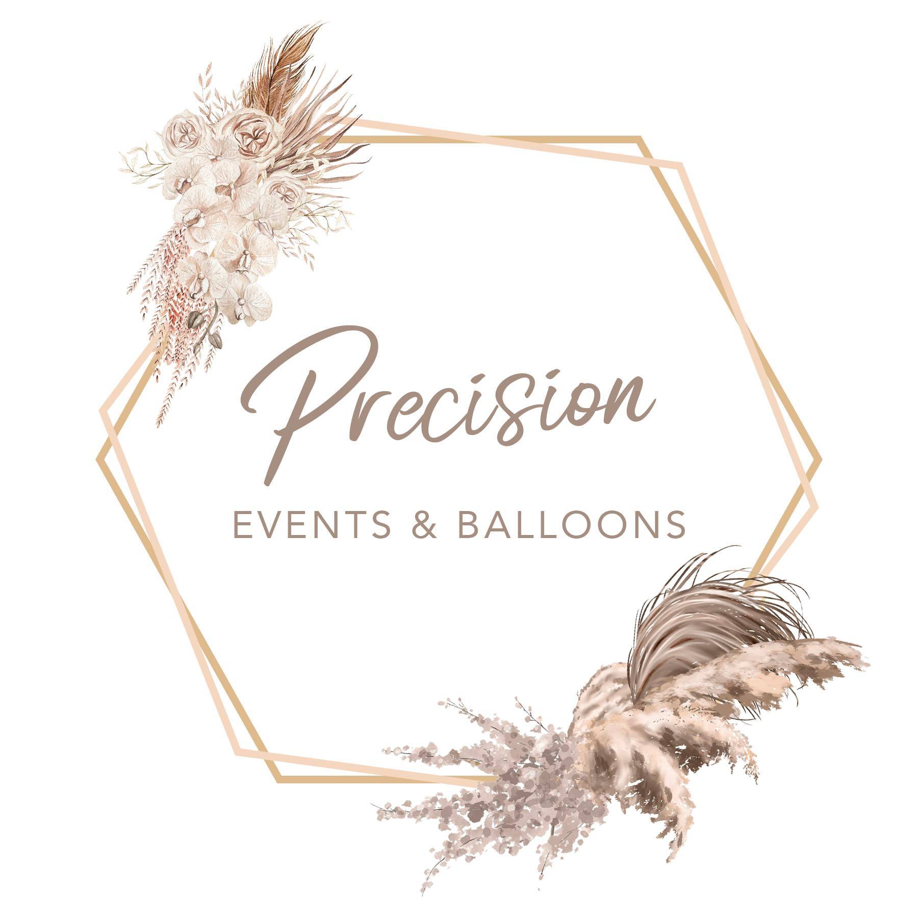 Precision Events & Balloons
