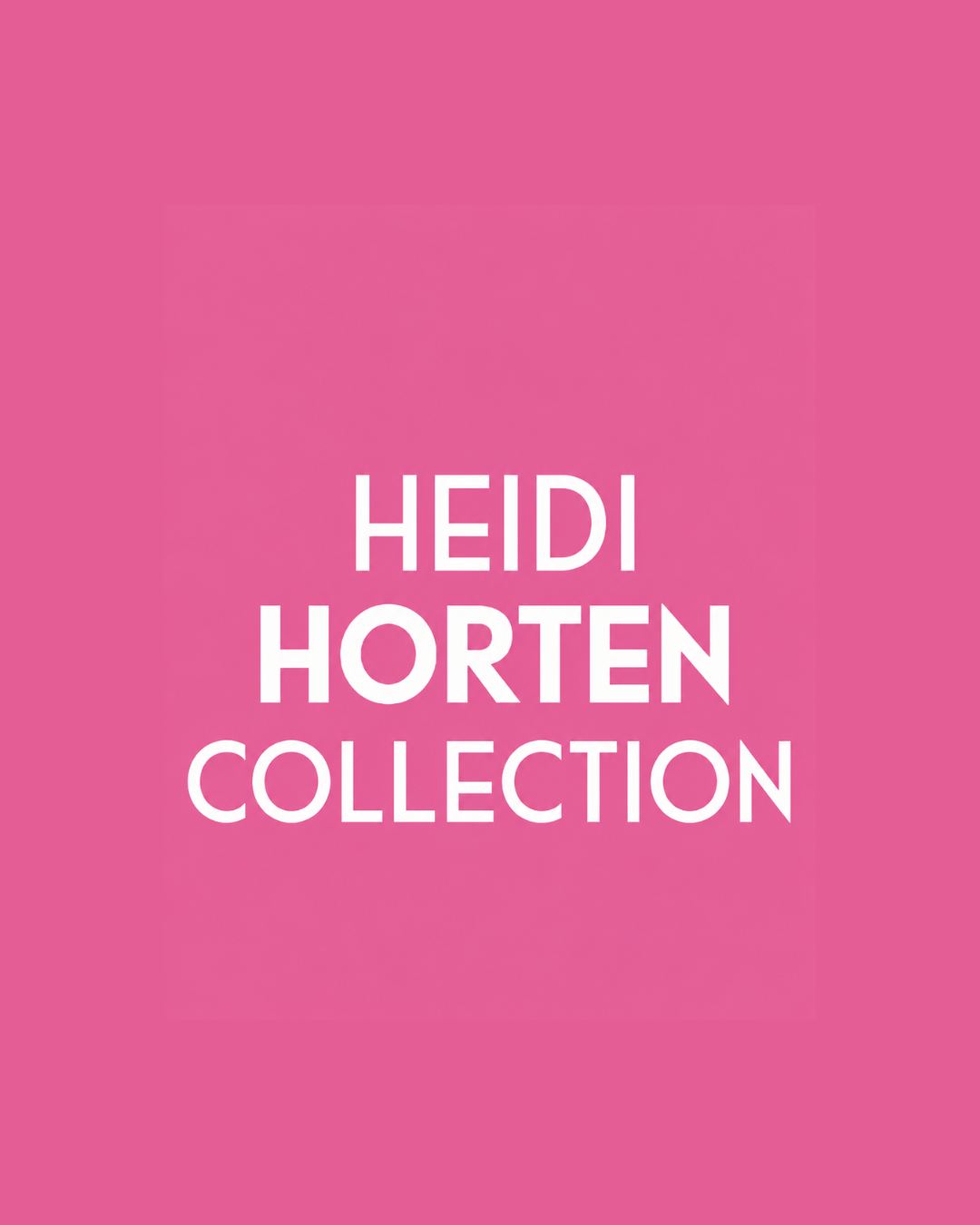 Heidi Horten Collection