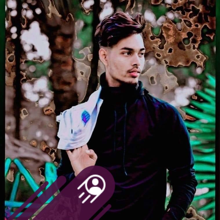 Rj Nasir Khan