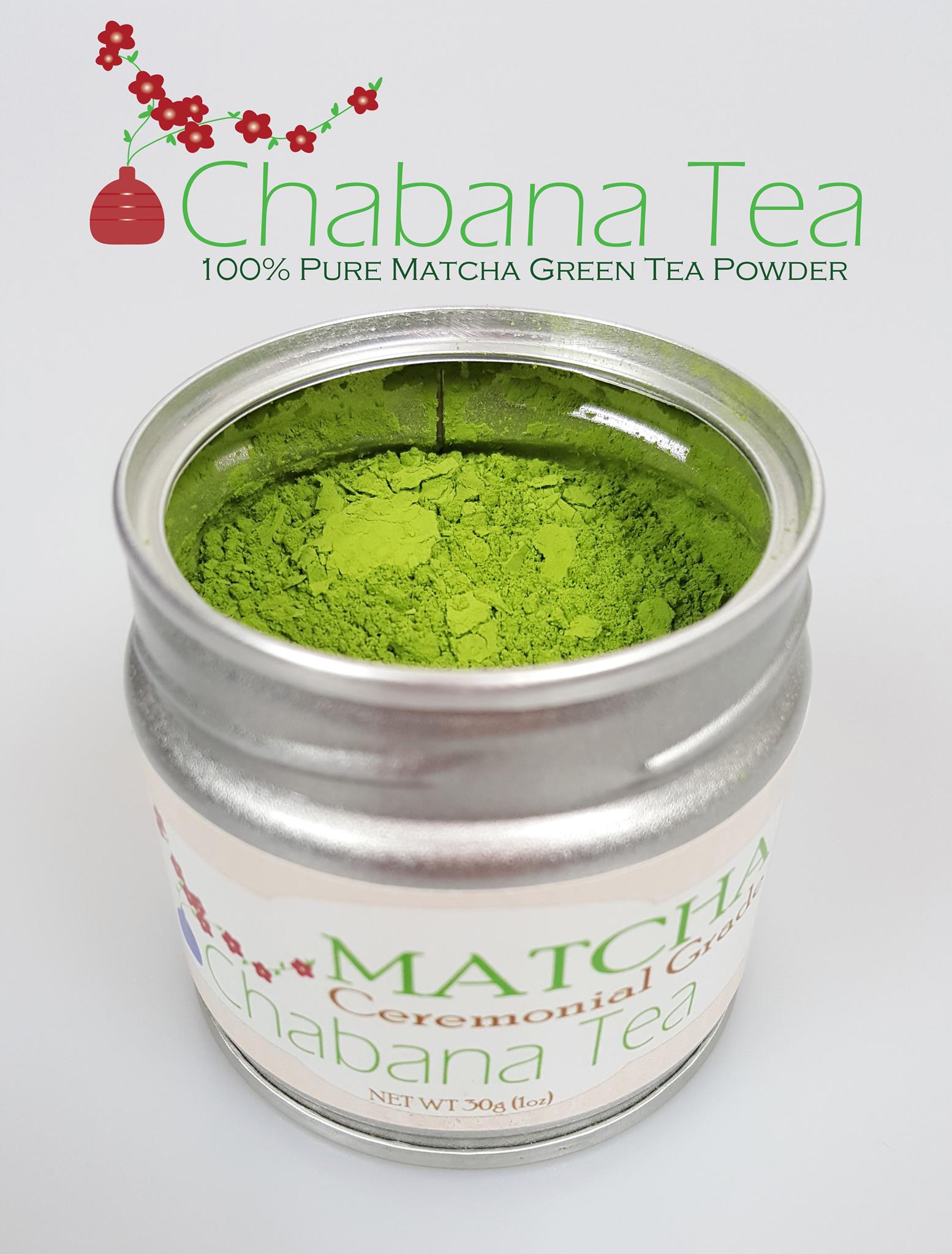 Chabana Tea