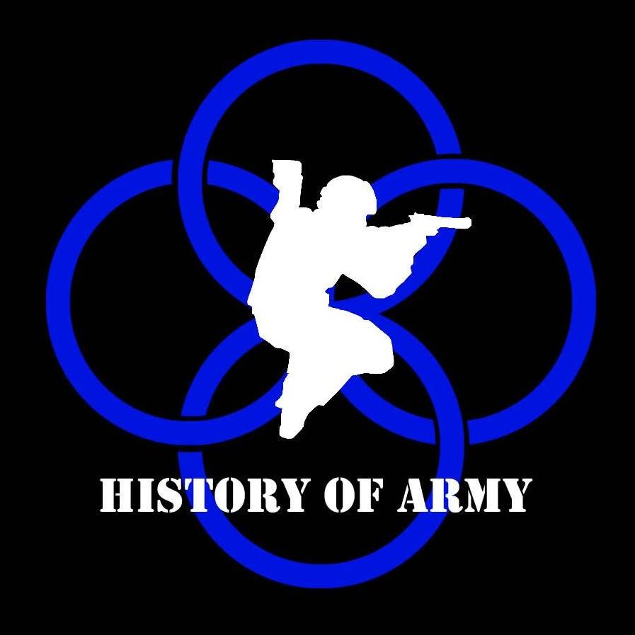History Of Army CSOI