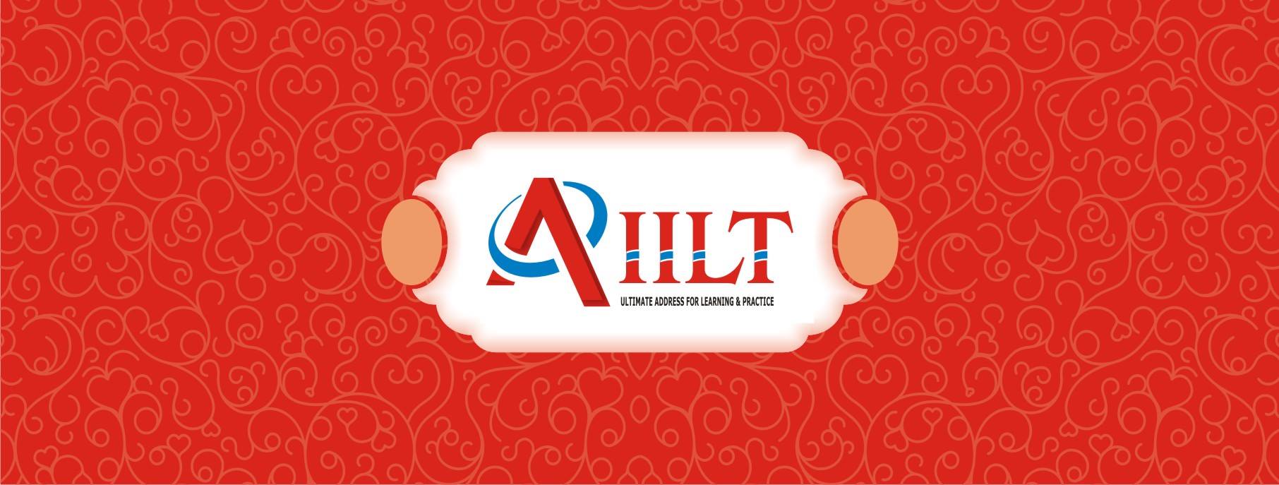 AIILT Rajkot