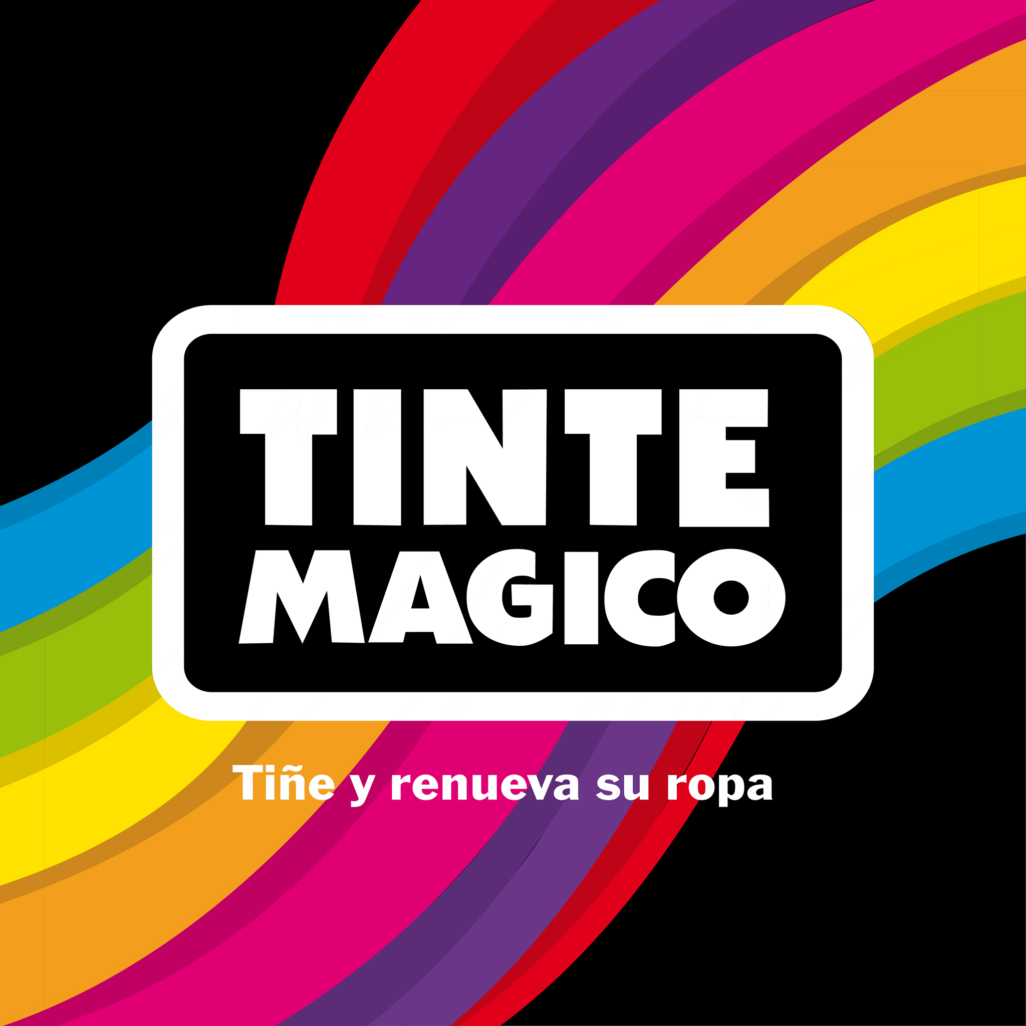 Tinte Mágico Ecuador