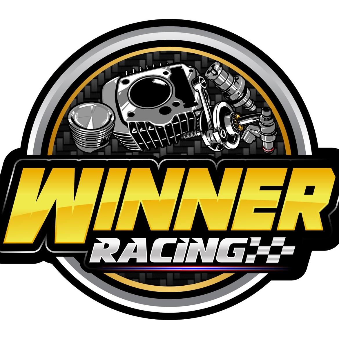 Winner racing