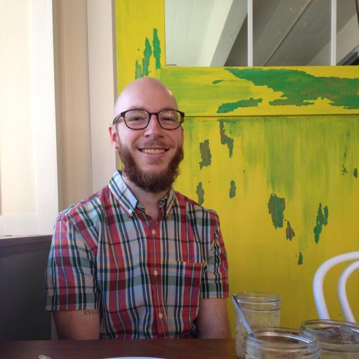 Tim Van Rheenen, Marriage and Family Therapist | Hatboro PA