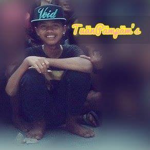 Muhammad Framudya Nur Rohman