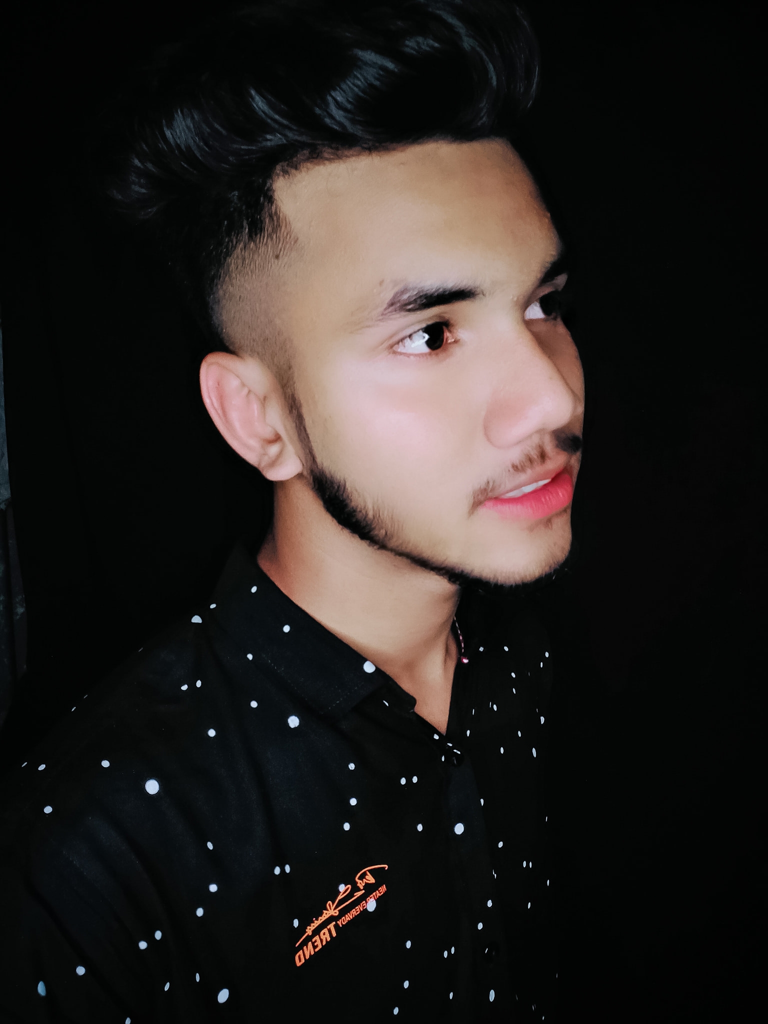 Robel Miah