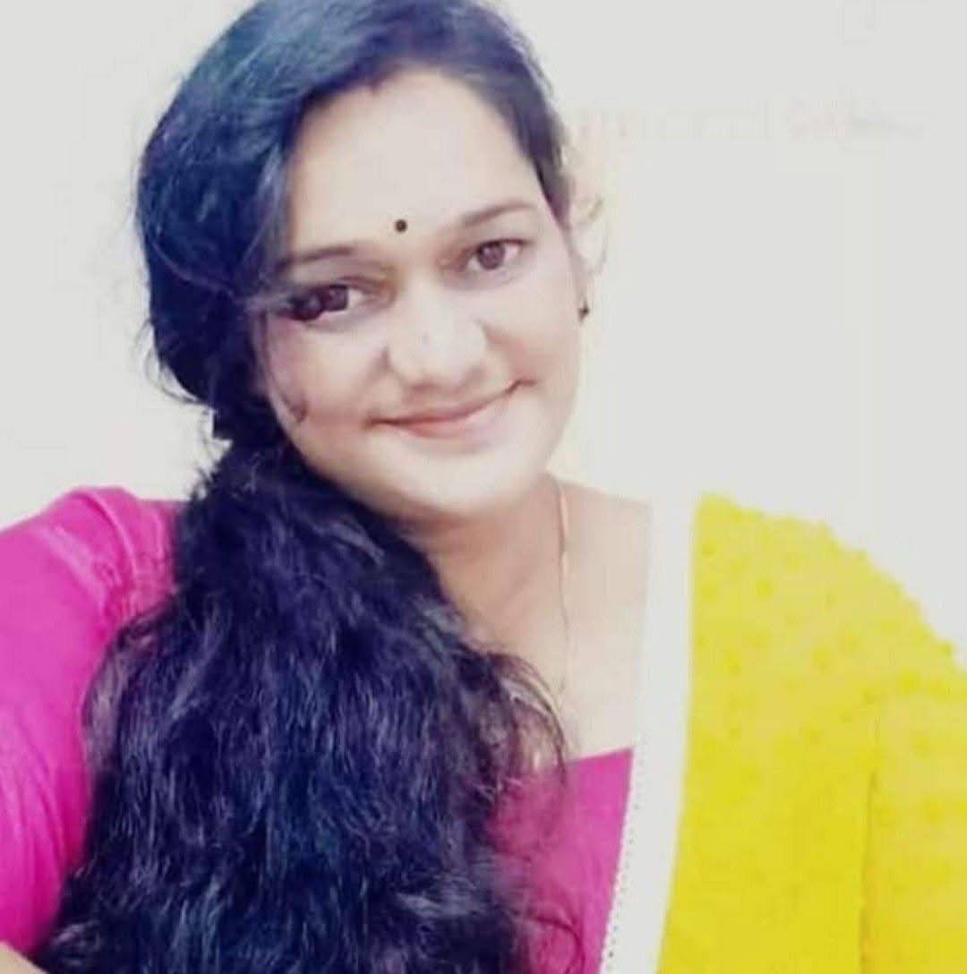 Snehitha Sheeja Sivadas
