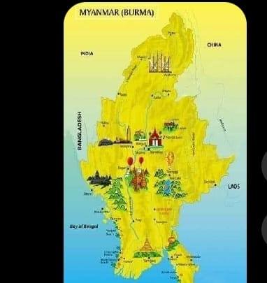 Knowledges. ရသစုံလင်.kozin