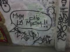 Mmm dijo la muda