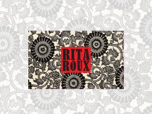 Rita Roux Cafe