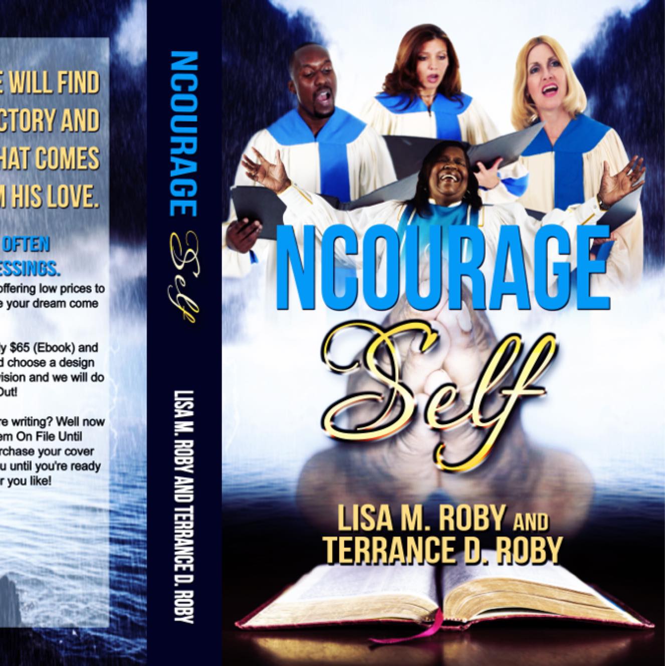 NCourage Self