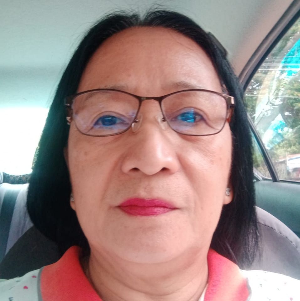 Malou Gambong-Soliven Austria