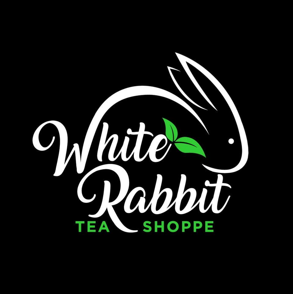 White Rabbit Tea Shoppe | Powdersville SC