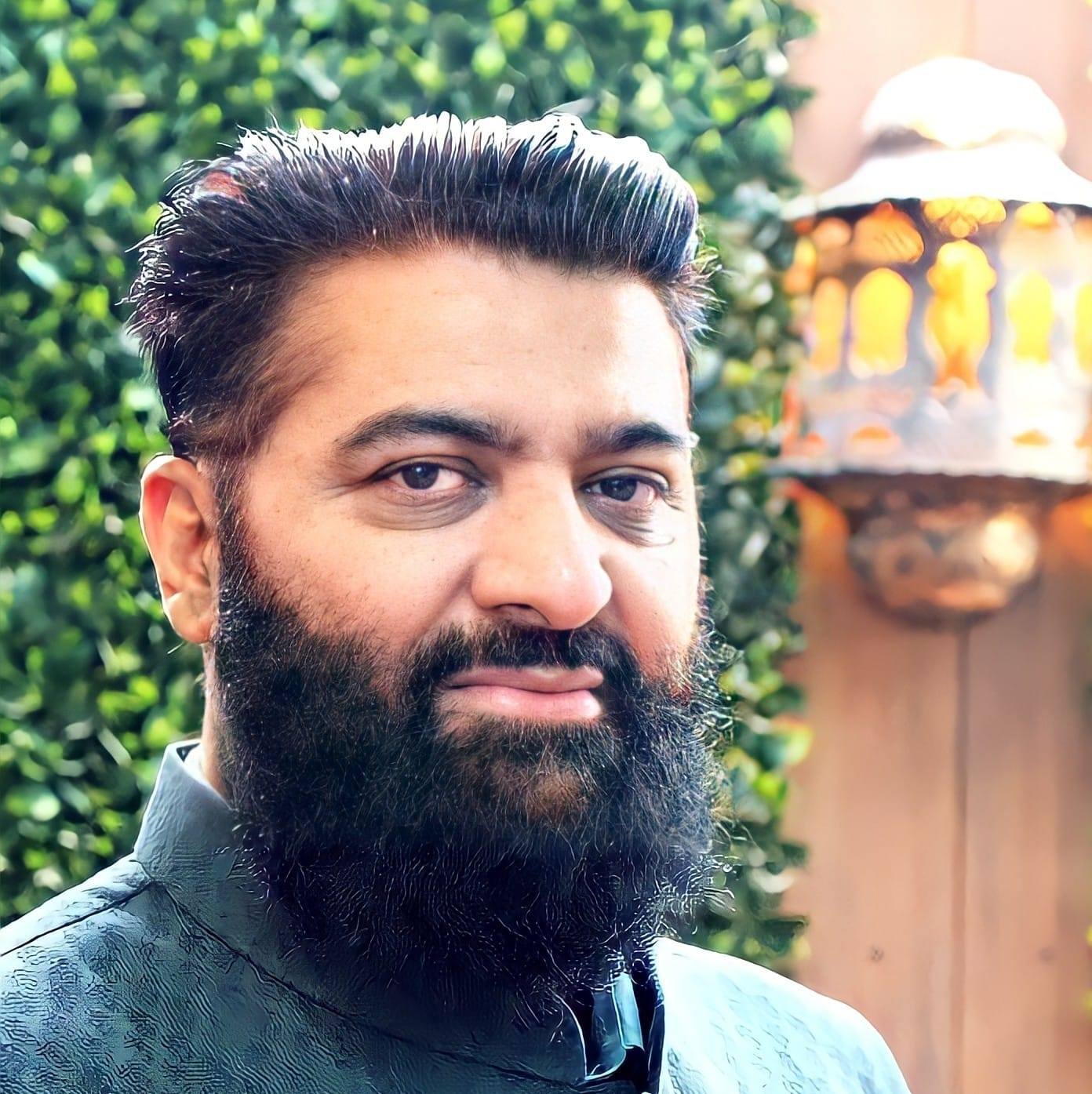 Azmat Bhutta