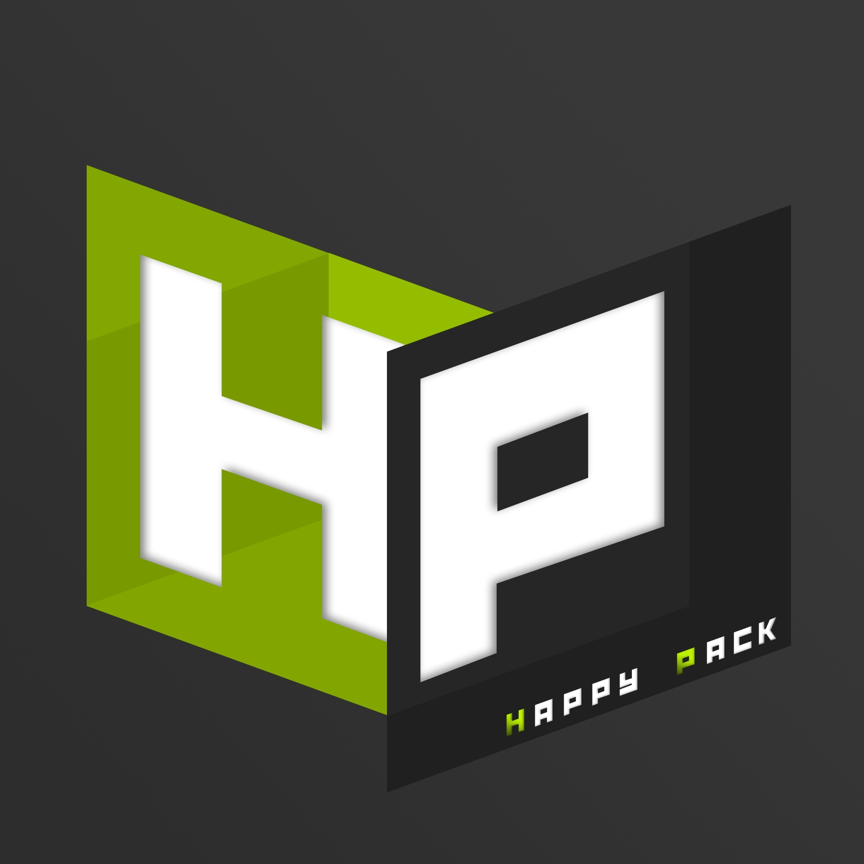 Happy Pack | Bangkok