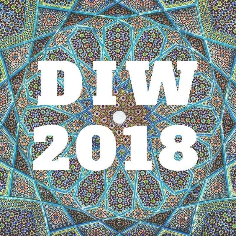 SGUL Discover Islam Week