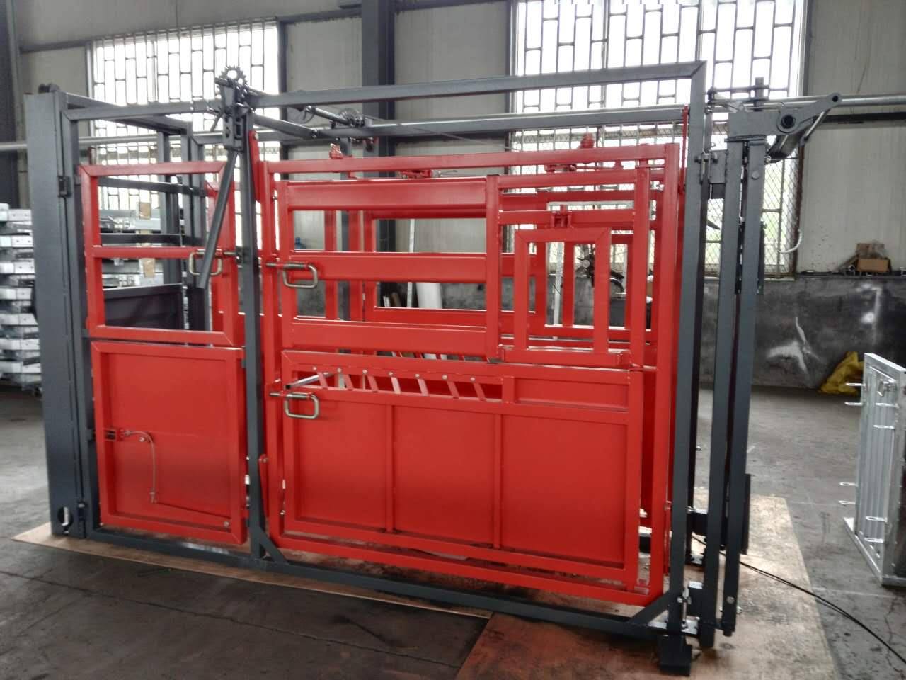Qingdao Haylite Machinery Co.,Ltd
